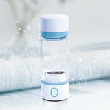 Hydrogen water bottle