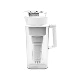 Zinc spring water kettle