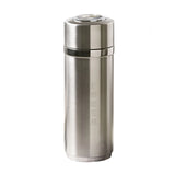 Mineral spring biomimetic bottle