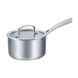 Energy health saucepan