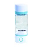 Hydrogen water bottle