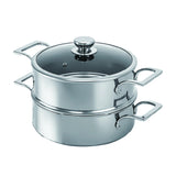 Health steamer