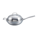 Energy health wok