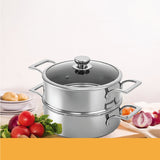 Health steamer