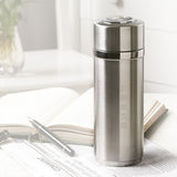 Mineral spring biomimetic bottle