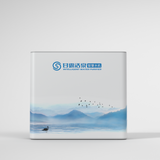 Nectar spring water purifier