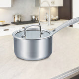 Energy health saucepan